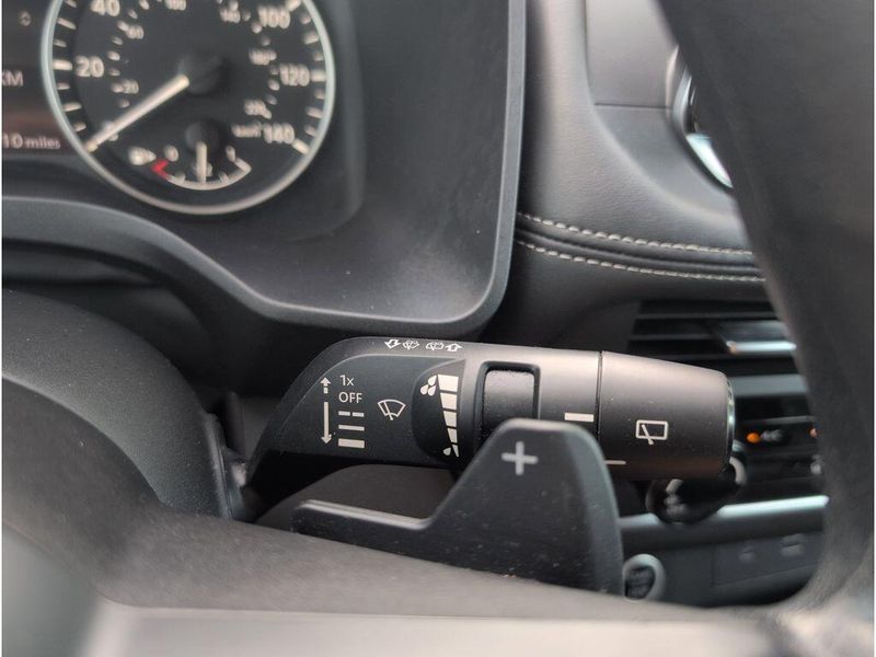 Used 2023 Nissan Rogue SImage 24