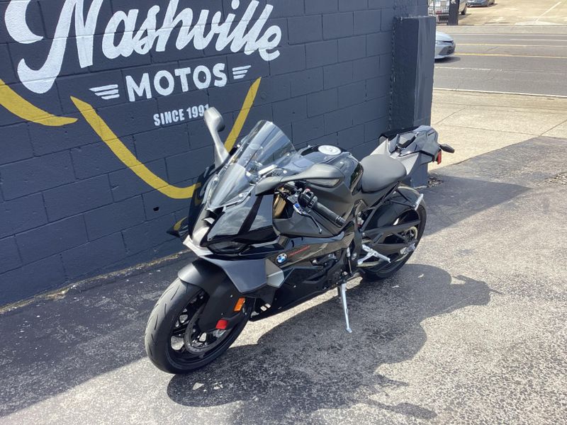 New 2026 BMW S 1000 RR 