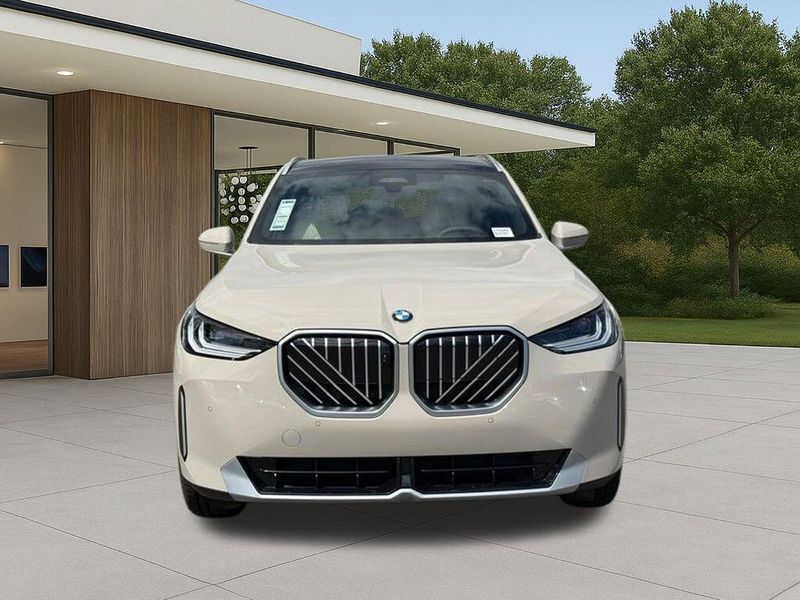 New 2026 BMW X3 30 xDriveImage 4