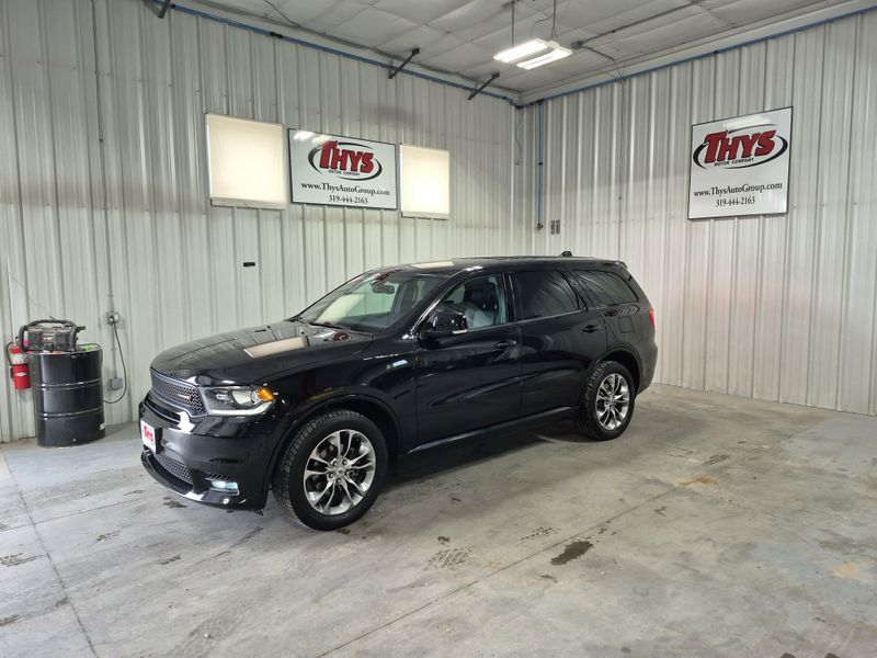 Used 2019 Dodge Durango GT PlusImage 23