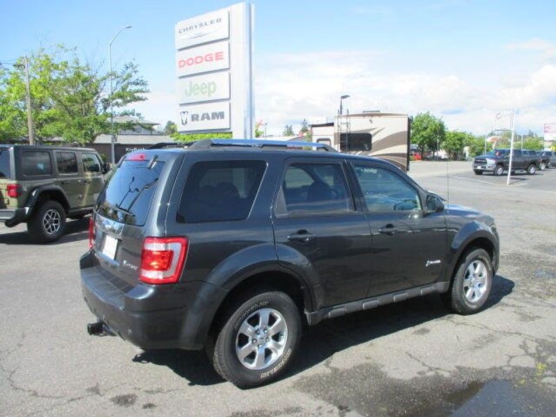 Used 2009 Ford Escape Hybrid HEVImage 7