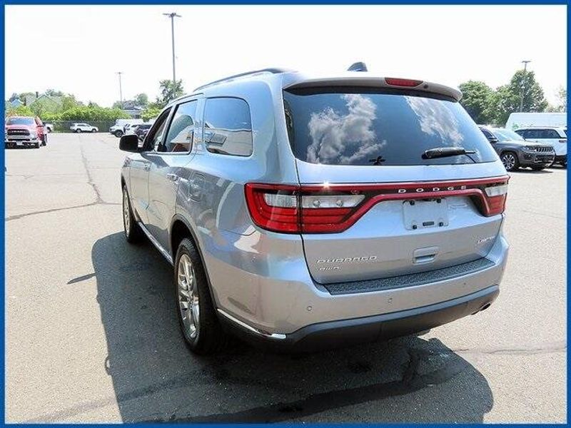 Used 2015 Dodge Durango LimitedImage 5