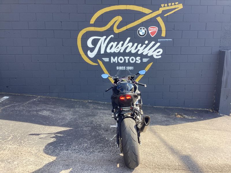 Used 2024 BMW S 1000 RR 