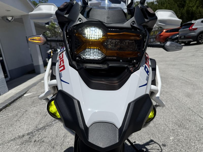 2022 BMW R 1250 GS