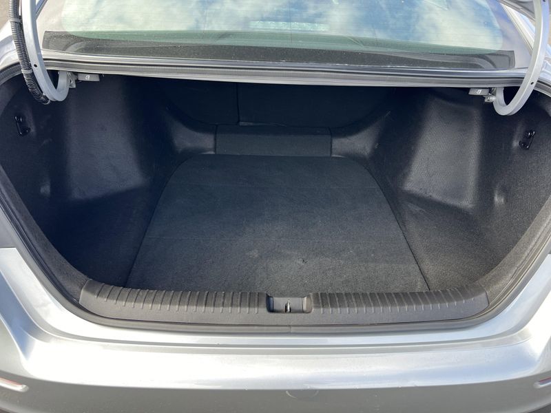 Used 2023 Honda Accord Hybrid SportImage 21