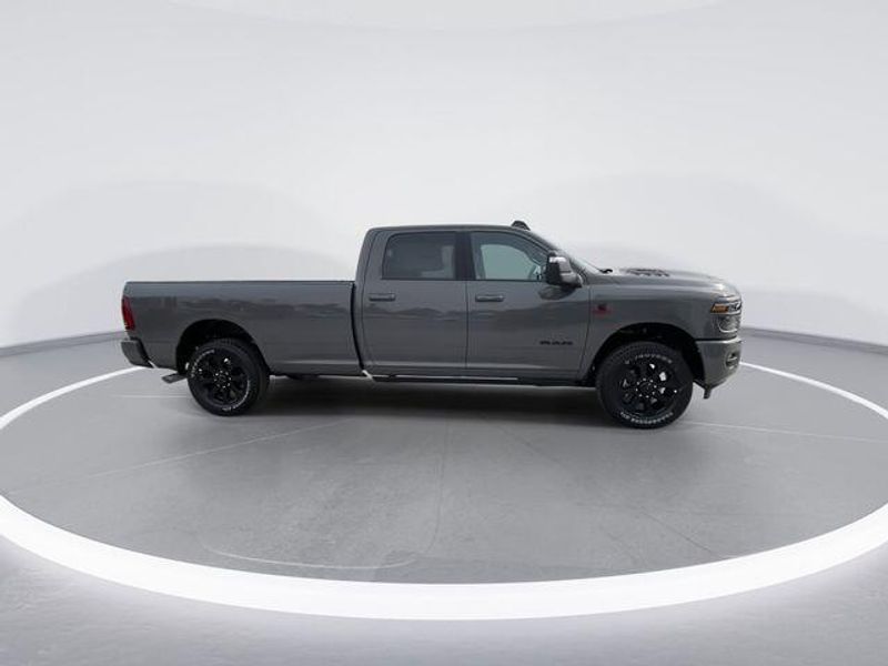 New 2026 RAM 2500 Laramie Crew Cab 4x4 8