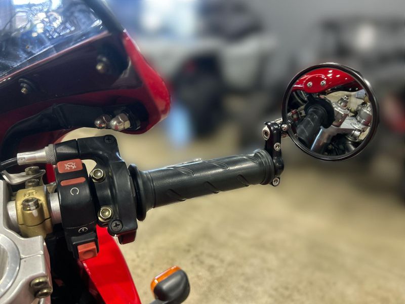 Used 2001 Ducati SUPERSPORT 900 Image 22