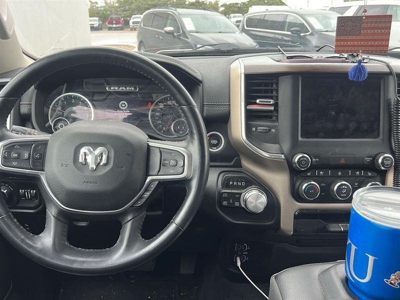 2022 Ram 1500 Laramie photo 10