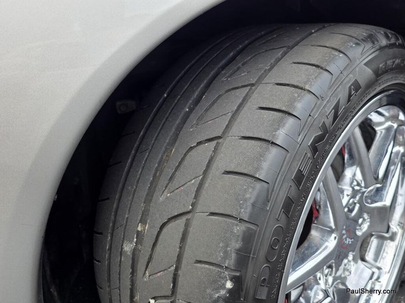Used 2004 Chevrolet Corvette Z06 Z06