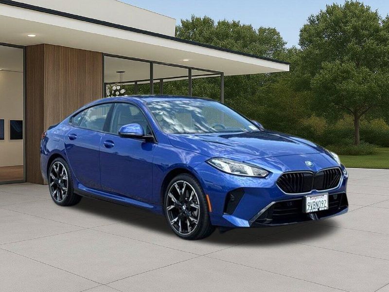 Used 2026 BMW 2 Series 228 Gran CoupeImage 6
