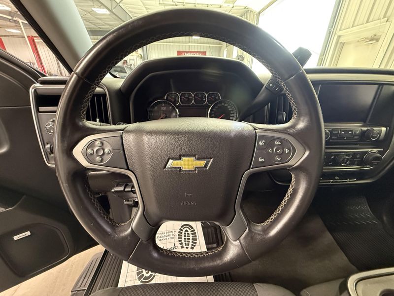 Used 2015 Chevrolet Silverado 1500 LTImage 22