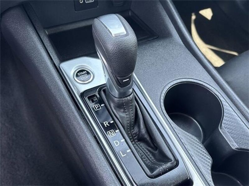 Used 2022 Nissan Altima 2.5 SImage 28