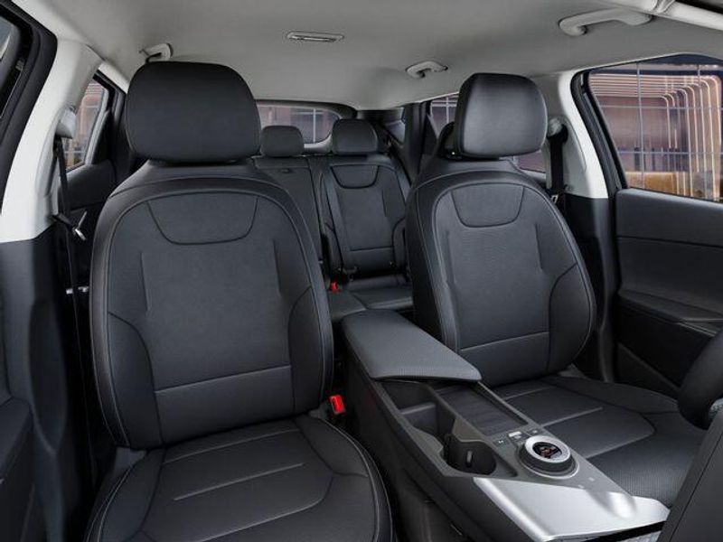 New 2025 Kia EV6 WindImage 16