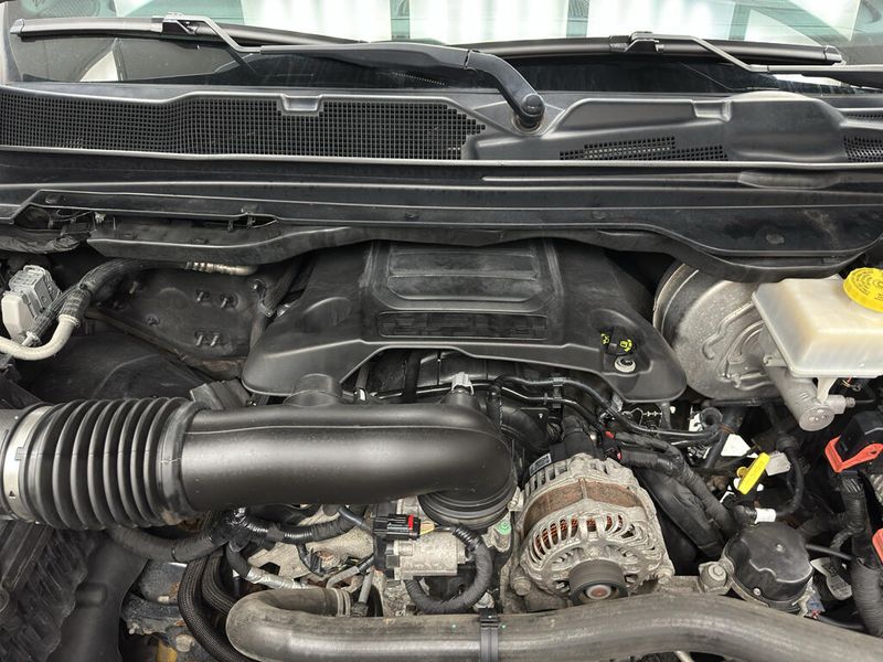 Used 2019 RAM 1500 RebelImage 19