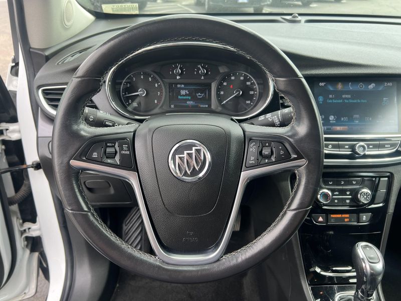 2019 Buick Encore PreferredImage 10