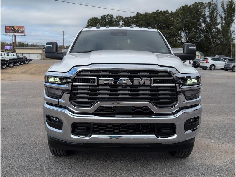 New 2026 RAM 2500 TradesmanImage 8