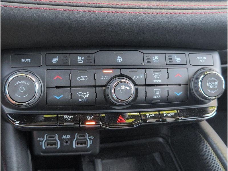 Used 2021 Dodge Durango R/TImage 16