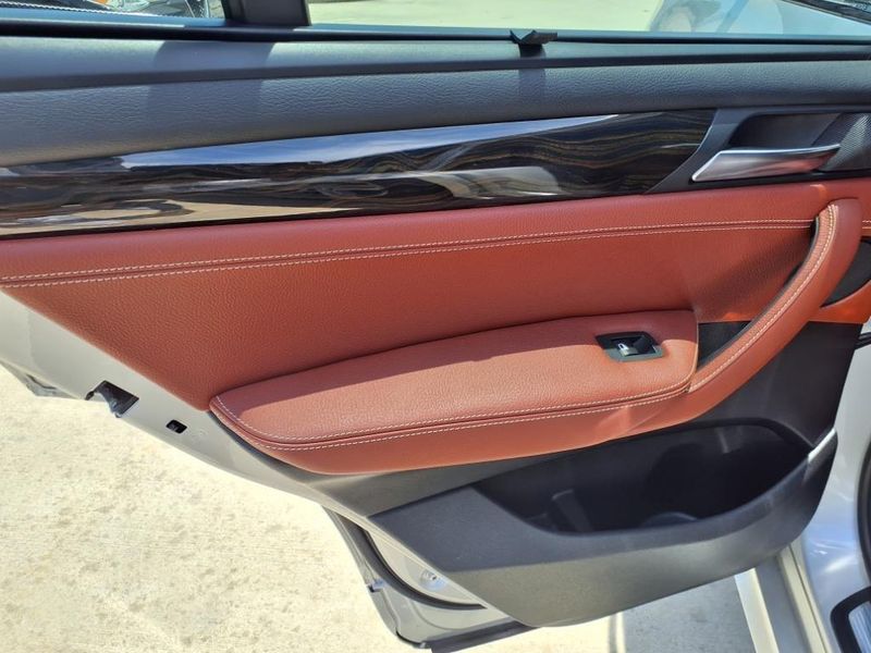 2013 BMW X3 xDrive35iImage 22