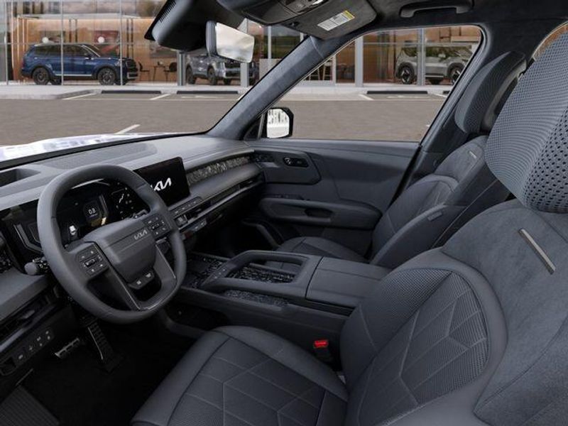 New 2027 Kia Telluride X-Pro SX-PrestigeImage 18