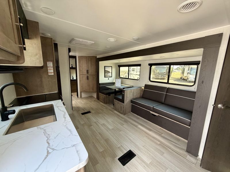 New 2027 KEYSTONE Springdale 2880BRSWEImage 5