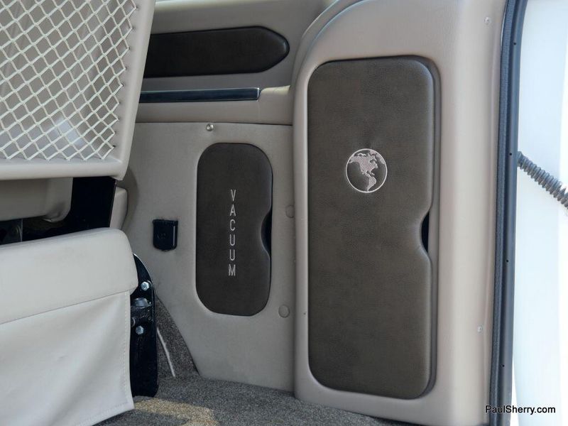 2018 GMC Savana 2500 Image 19