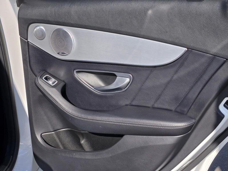 Used 2018 Mercedes-Benz C-Class C 300 Sedan