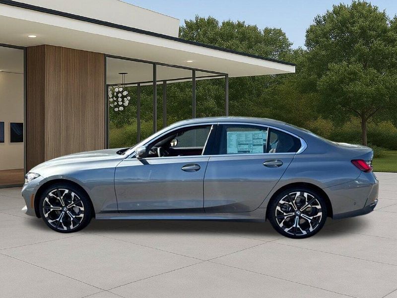 New 2026 BMW 3 Series 330iImage 13