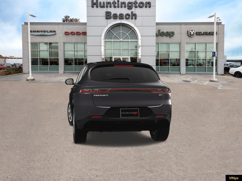 2023 Dodge Hornet GT Plus AWDImage 13