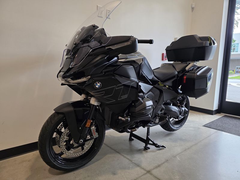 2026 BMW R 1300 RT