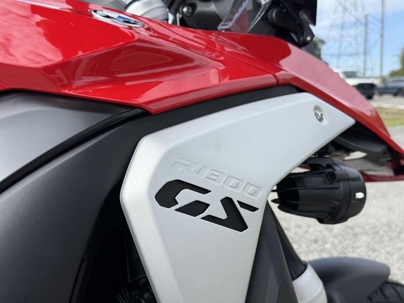 2026 BMW R 1300 GS