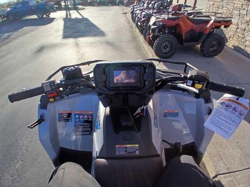 New 2026 Polaris SPORTSMAN 450 HO 