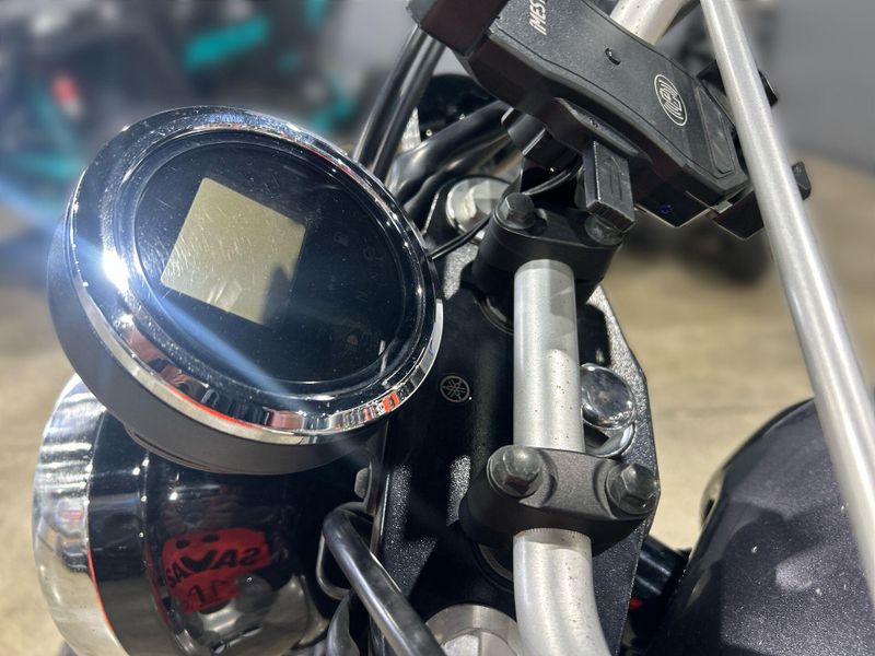 Used 2017 Yamaha SCR950 Image 32