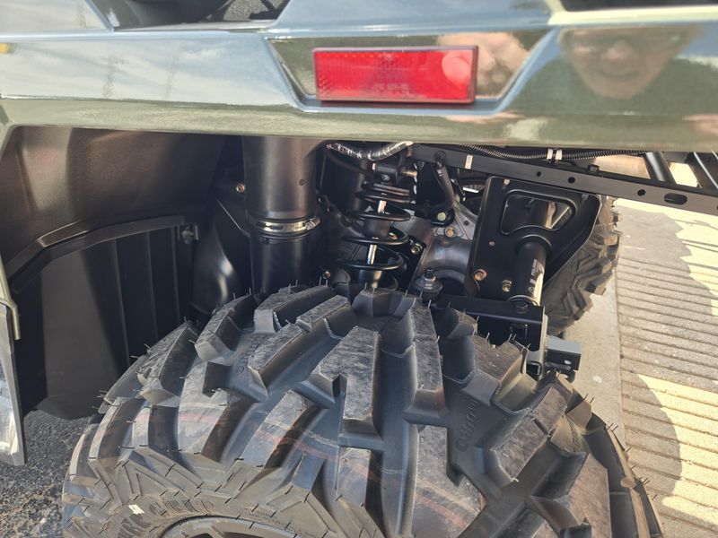 NEW 2026 POLARIS SPORTSMAN 570 PREMIUM 40TH ANNIVERSARY EDITION Image 20