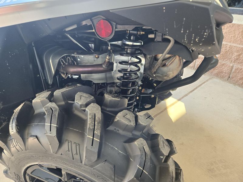 NEW 2026 CAN-AM OUTLANDER X MR 700 Image 23