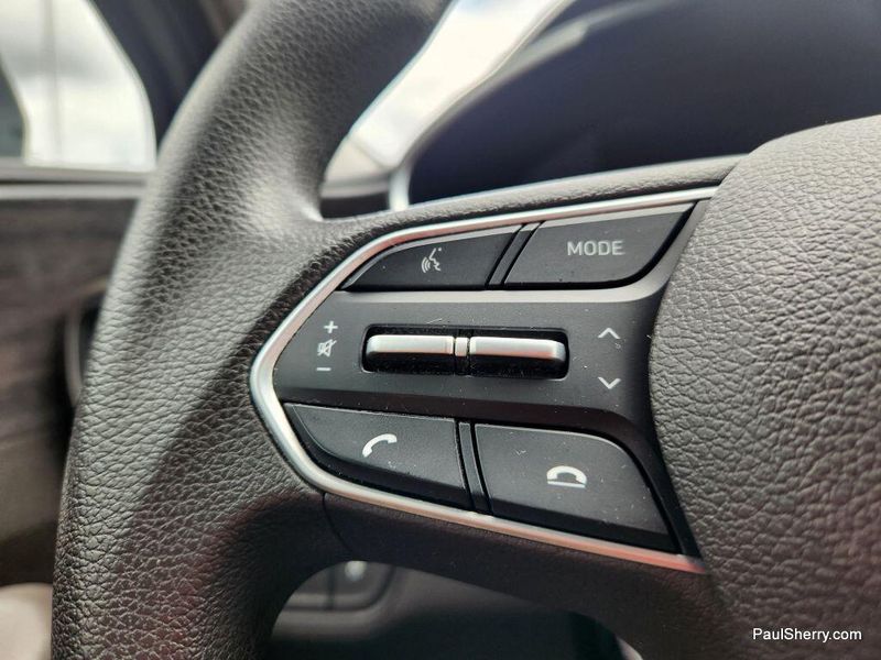 Used 2019 Hyundai Santa Fe SELImage 30