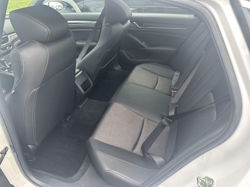 2020 Honda Accord SportImage 14