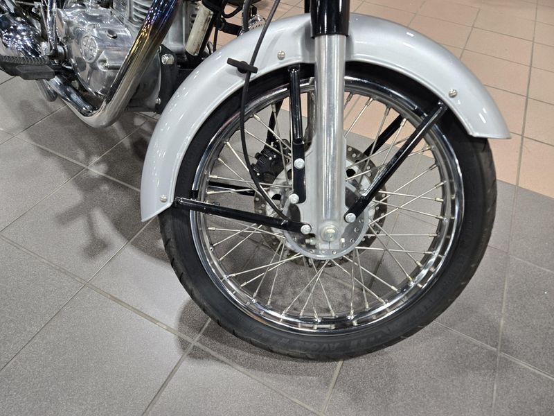 USED 2014 ROYAL ENFIELD BULLET G5 DELUXE Image 19