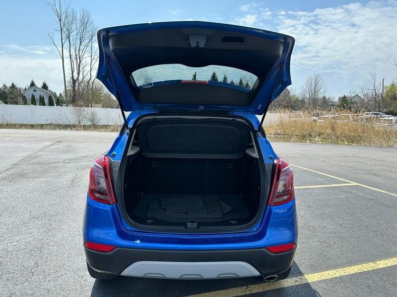 2017 Buick Encore PreferredImage 14