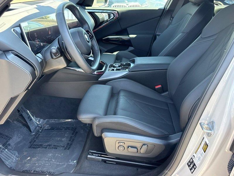 Used 2026 BMW X3 30 xDriveImage 20