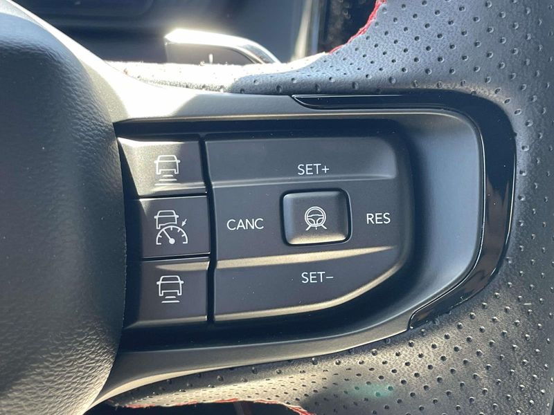 New 2026 Dodge Charger Scat Pack 2-door Awd