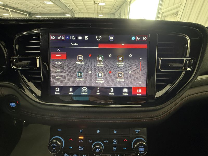 Used 2025 Dodge Durango GTImage 31