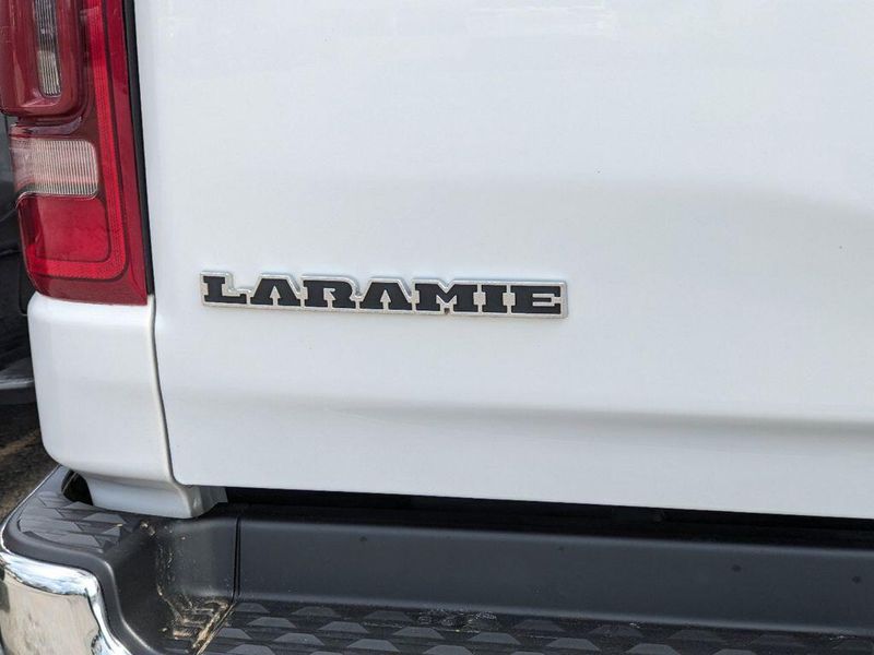 2022 RAM 1500 LaramieImage 24