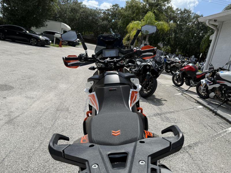 2020 KTM 790 Adventure R 790 R 