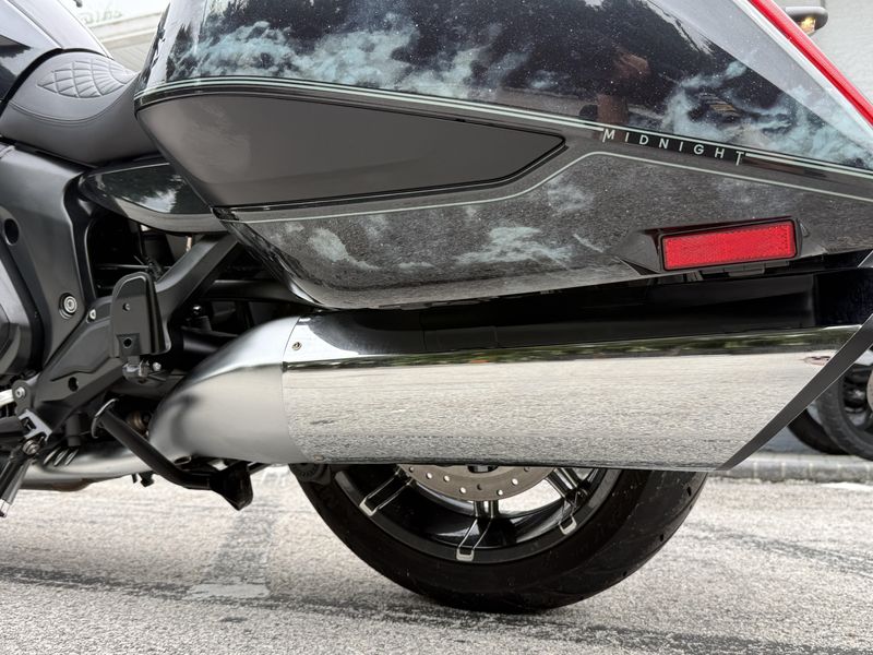 2023 BMW K 1600 B