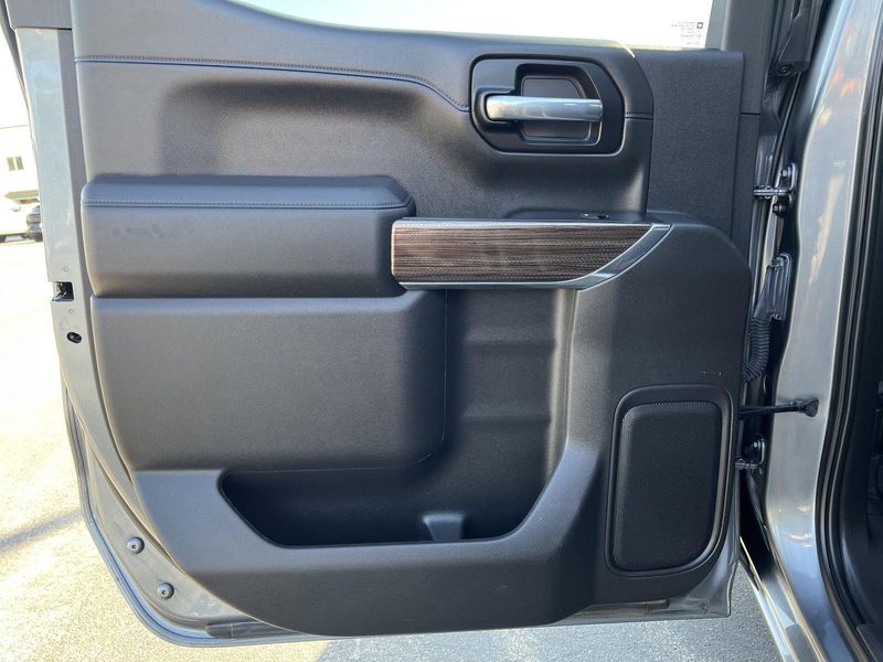 Used 2021 Chevrolet Silverado 1500 LT Trail Boss