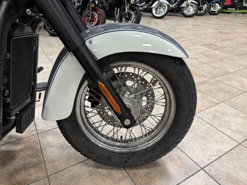 Used 2024 Kawasaki VULCAN 900 CLASSIC Image 19