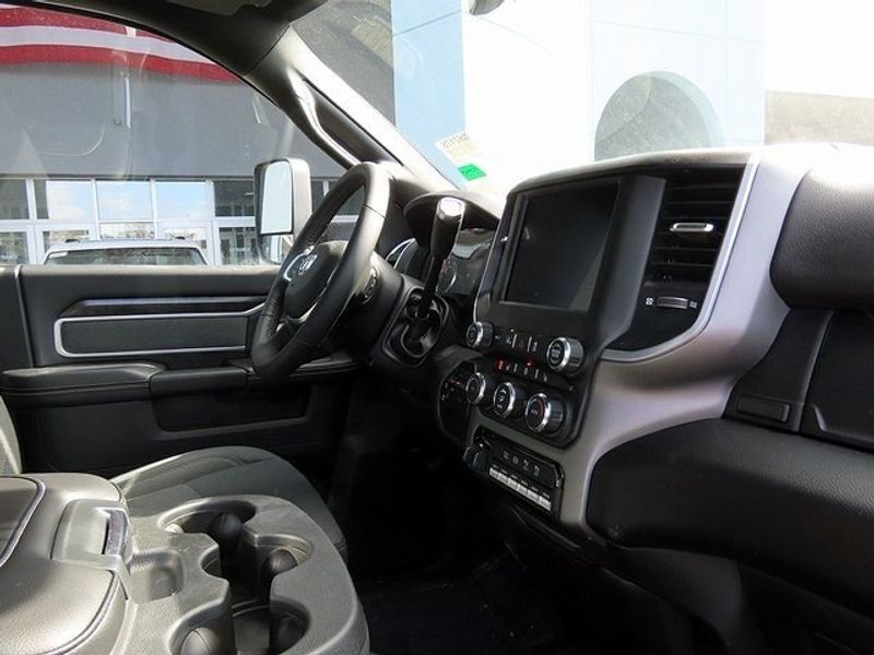 2022 RAM 2500 Big HornImage 8