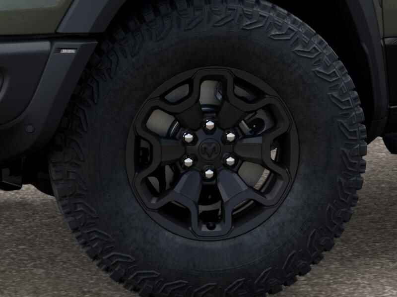 2026 Ram 1500 RHO photo 3