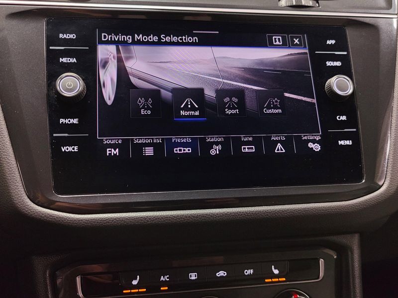 Used 2024 Volkswagen Tiguan S 4-Motion AWDImage 20