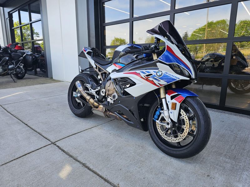 Used 2022 BMW S 1000 RR 